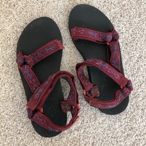 Teva Sandals